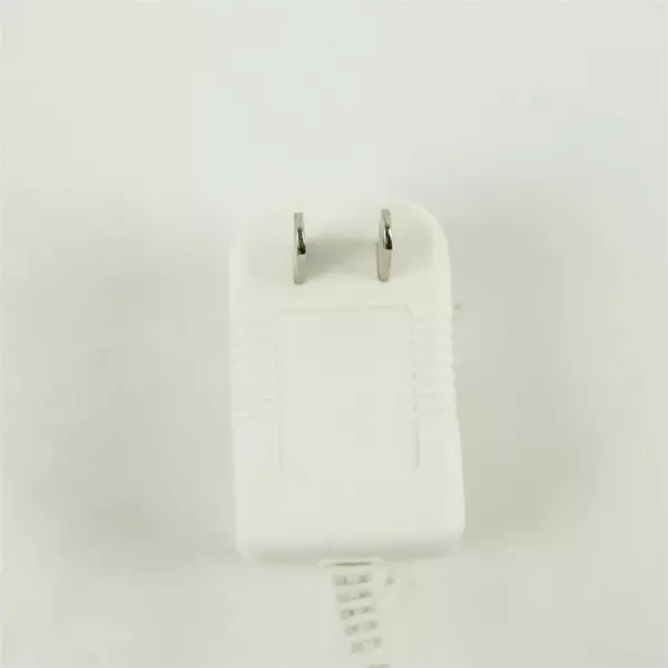 Unbranded AC Adapter U030010D12 3VDC 100mA Class 2 Power Supply Used