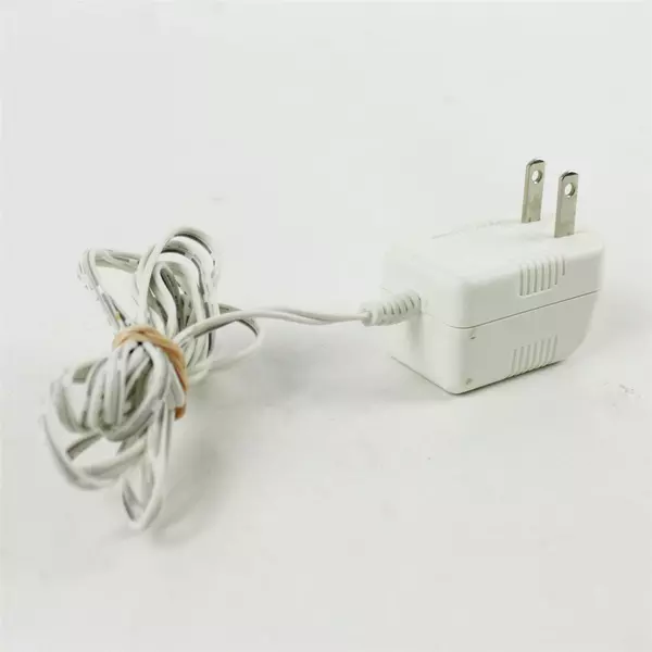 Unbranded AC Adapter U030010D12 3VDC 100mA Class 2 Power Supply Used