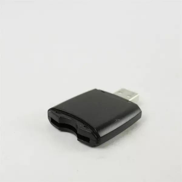 Merkury Innovations Secure Digital Multi-Card Reader/Writer High Speed