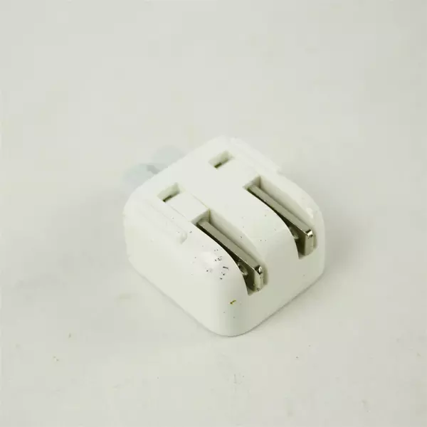 AC Power Wall Plug Duck Head For Apple MacBook Pro Air Adapter Charger