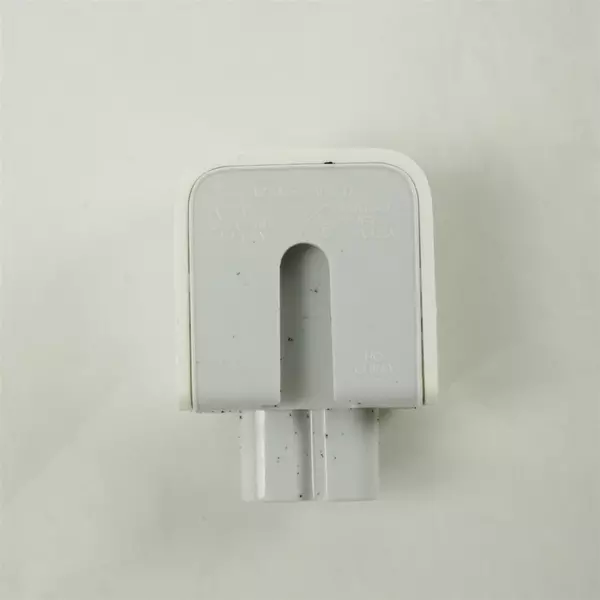 AC Power Wall Plug Duck Head For Apple MacBook Pro Air Adapter Charger