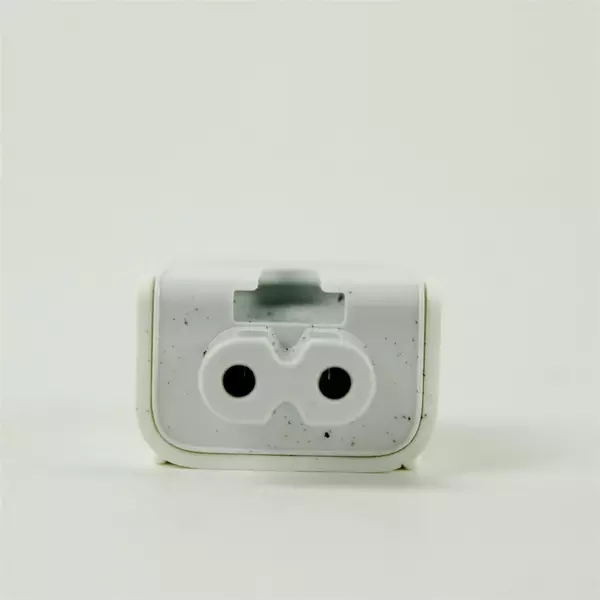 AC Power Wall Plug Duck Head For Apple MacBook Pro Air Adapter Charger