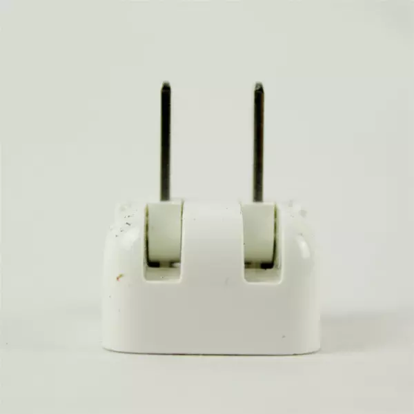 AC Power Wall Plug Duck Head For Apple MacBook Pro Air Adapter Charger