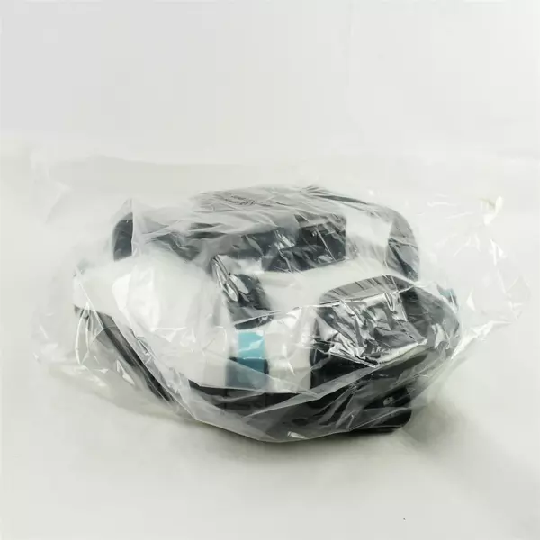 HICHEE P1 Cordless Robotic Pool Cleaner Battery-Powered New Open Box