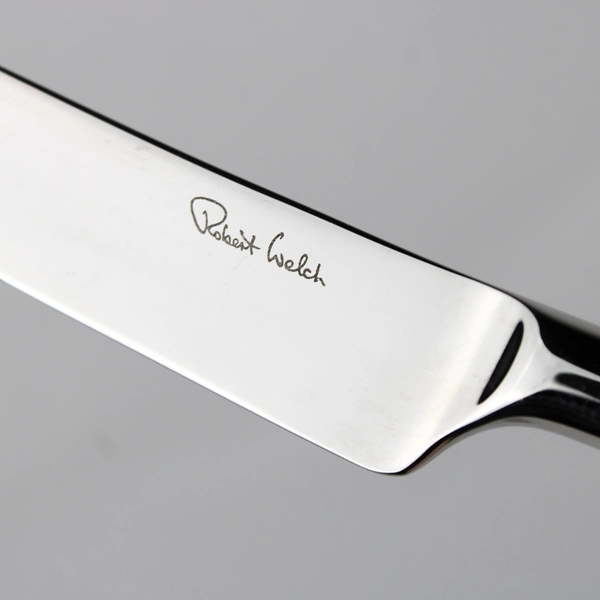 Lot of 5 Robert Welch Malvern Bright Pattern 18/10 Stainless Flatware Pieces