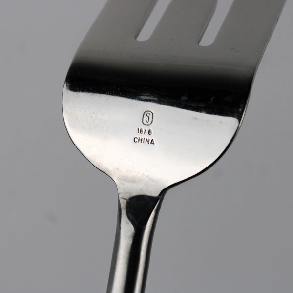 Lot of 3 Gourmet Settings Exotique Platinum Pattern Flatware 18/8 Stainless