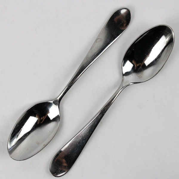 Lot of 3 Gourmet Settings Alto Pattern 18/10 Stainless Teaspoons 7" Good