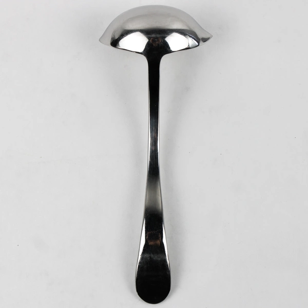 Gourmet Settings Windermere Pattern Gravy Ladle 7.25" Rare Hard-To-Find Piece