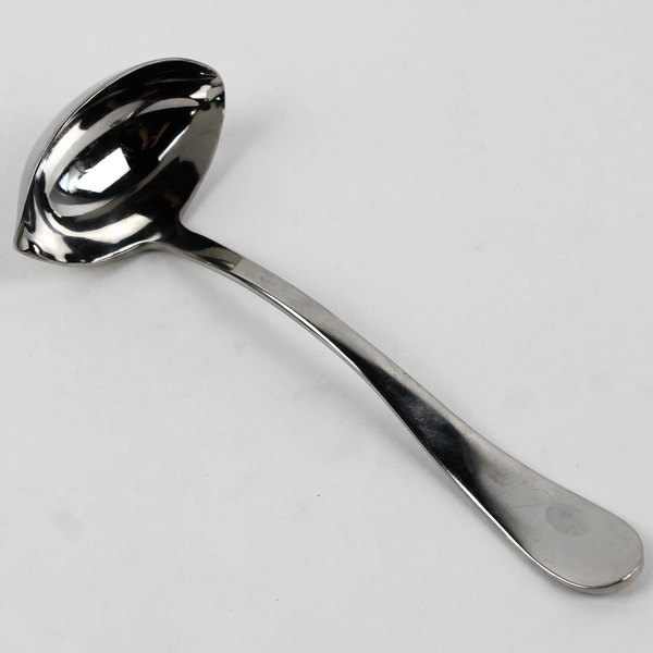 Gourmet Settings Windermere Pattern Gravy Ladle 7.25" Rare Hard-To-Find Piece