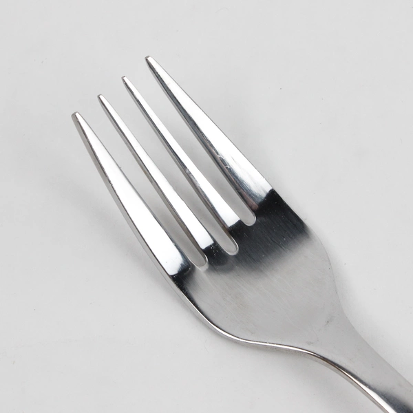 Lot Of 5 Gourmet Settings GS Windermere (Stainless) Flatware Dinner Forks 8"