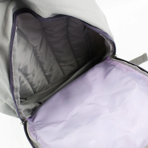 Carry Gear Multicolor Burst Graphic Kids School Backpack