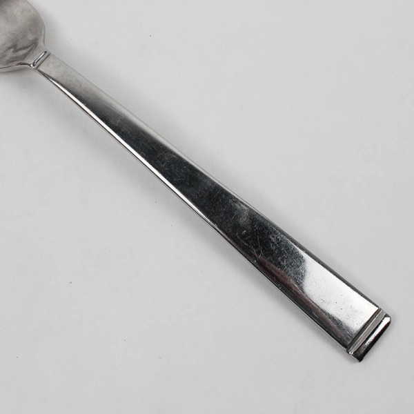 Lot Of 4 Hampton Silversmiths Icon (Stainless) Flatware Dinner Forks 8.25" Long