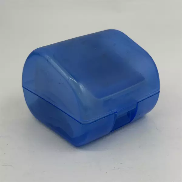 Omron Digital Wrist Blood Pressure Monitor HEM-629 in Plastic Case Portable