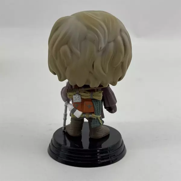Funko Pop Star Wars Luke Skywalker #193 Vinyl Bobblehead Figurine
