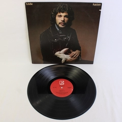 Eddie Rabbitt - Eddie Rabbitt 12" Record 1975 Elektra Country 33 RPM