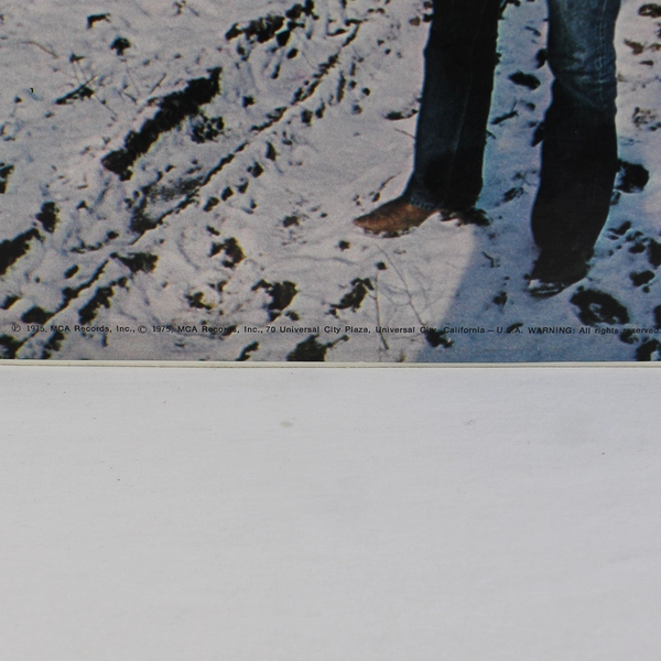 Don Williams You're My Best Friend LP 1975 MCA Records Country