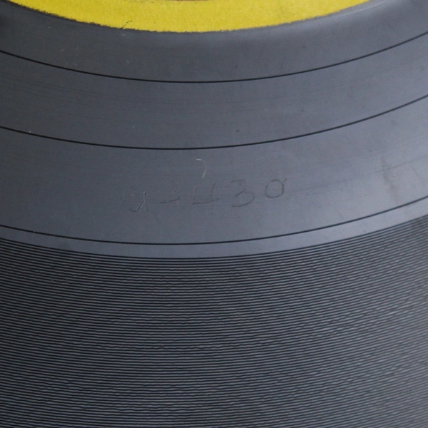 Jerry Lee Lewis What'd I Say/Livin' Lovin' Wreck Sun Records 1961 U-429