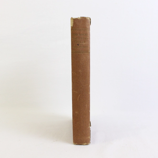 For Whom the Bell Tolls by Ernest Hemingway 1940 First Edition Hardcover