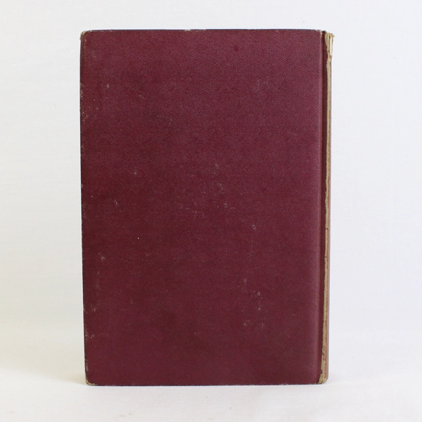 For Whom the Bell Tolls by Ernest Hemingway 1940 First Edition Hardcover
