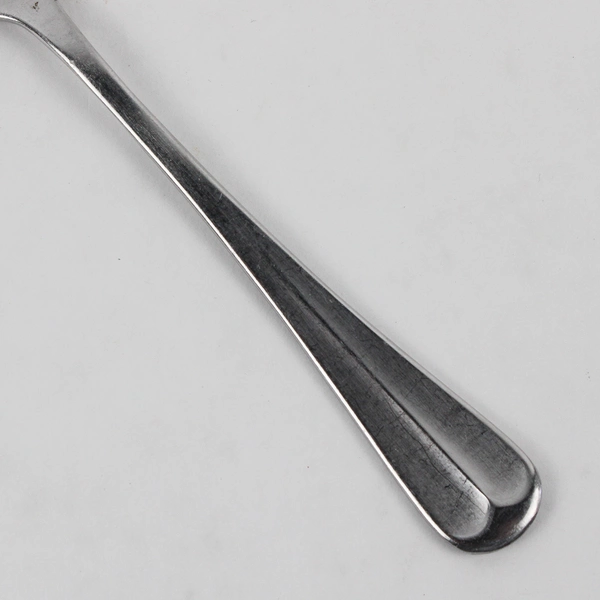 Lot Of 5 Northland (Stainless) Flatware Cocktail Forks 6.5" Long