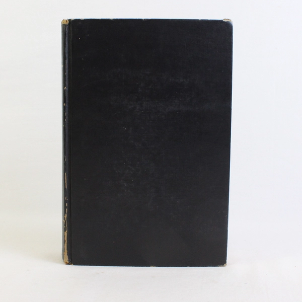 Vintage The Naked and the Dead by Norman Mailer 1948 First Edition HC No DJ