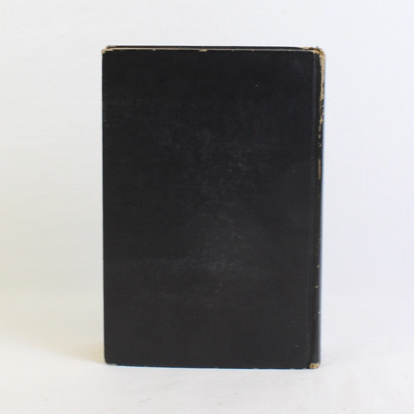 Vintage The Naked and the Dead by Norman Mailer 1948 First Edition HC No DJ