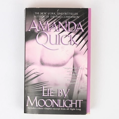 Lie By Moonlight by Amanda Quick 2006 Jove Historical Romance Paperback