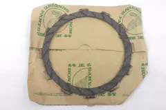 Brand New Genuine Honda Clutch Friction Plate Part #22201-323-010