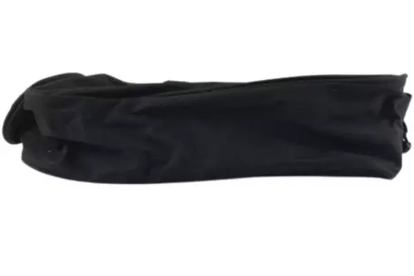 Leeds USA 2006 USPS Travel Bag Portland Safety Summit Black Strap 12"x18"