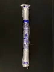 Dart Solo Souffles Clear Portion Container Lids 125 Ct Sealed Pack