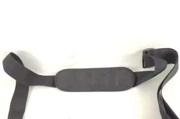 Targus Laptop Bag Black Double Handle Shoulder Strap Luggage Carry On Travel