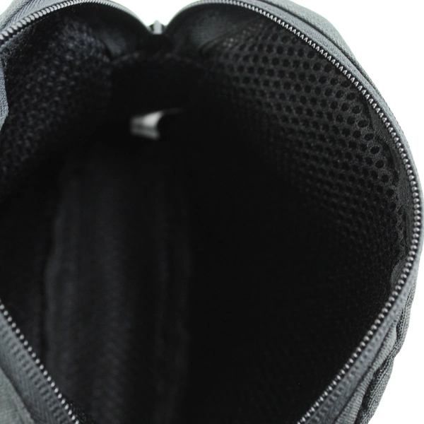 Nikon COOLPIX L100 Digital Camera 10 MP Black W/ 5.0-75.0 MM Lens Works