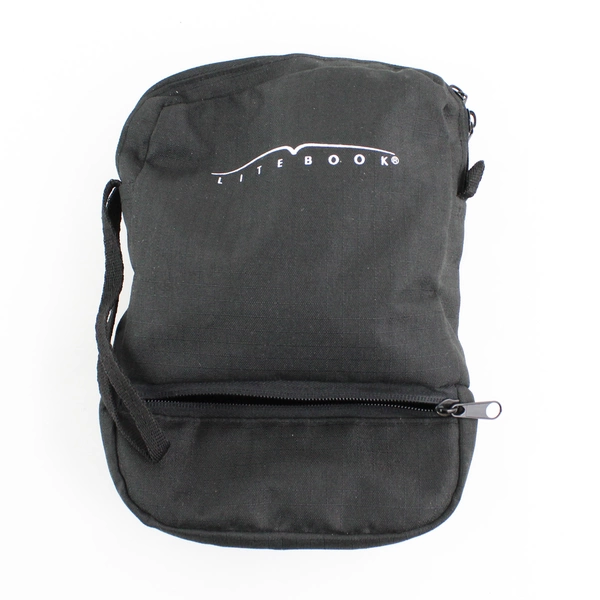 Nikon COOLPIX L100 Digital Camera 10 MP Black W/ 5.0-75.0 MM Lens Works