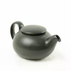 Kinto Pebble Teapot Ceramic 9.5in Used Good Condition