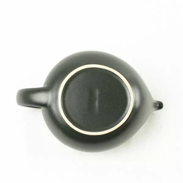 Kinto Pebble Teapot Ceramic 9.5in Used Good Condition