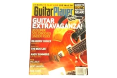 Guitar Player Magazine May 2007 - Guitar Extravaganza Special Edition