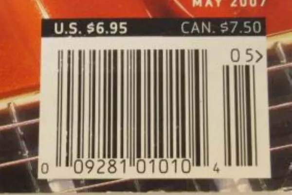 Guitar Player Magazine May 2007 - Guitar Extravaganza Special Edition