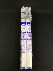 Dart Solo Souffles Translucent Portion Containers Lot of 250 - New, No Lid