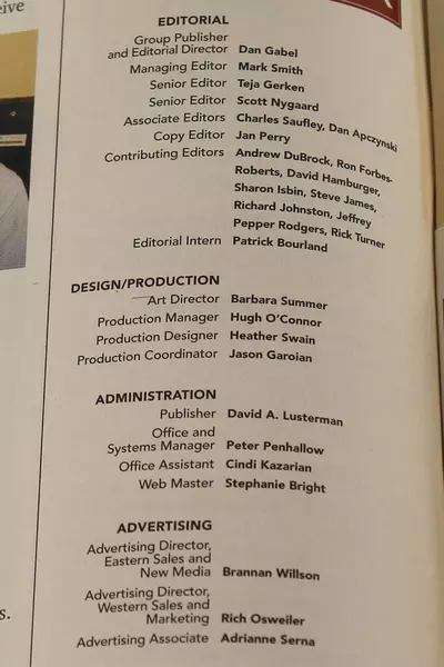 Acoustic Guitar Magazine May 2008 Vol 18 No 11 Issue 185 Good Condition