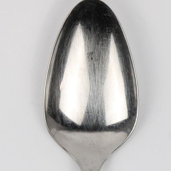 Lot of 3 International Silver La France Serving Pieces 2 Serving Spoons 1 Ladle