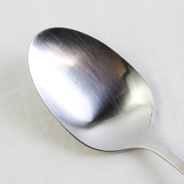 Lot of 5 Oneida American Artistry Tablespoons Stainless Steel Satin Finish