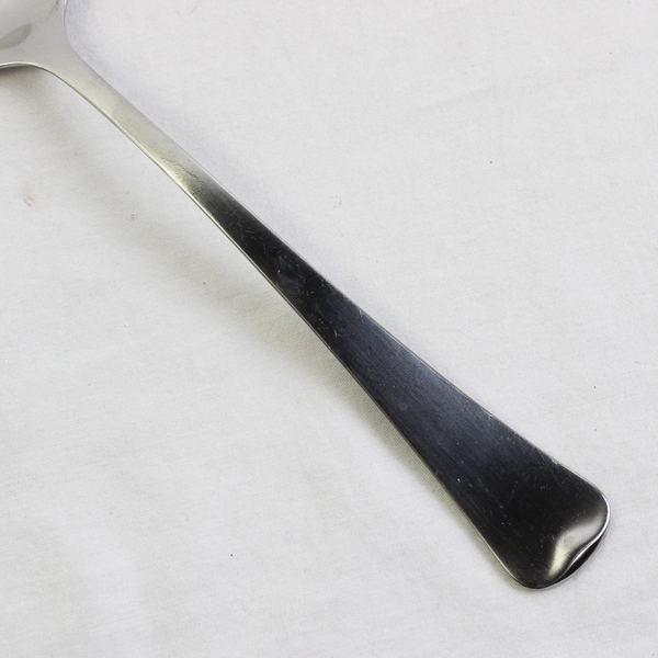 Lot of 5 Oneida American Artistry Tablespoons Stainless Steel Satin Finish