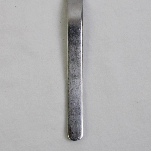 Lot of 3 Cambridge Silver Wren 18/10 Stainless Steel Oval Soup Spoons 8 Inches