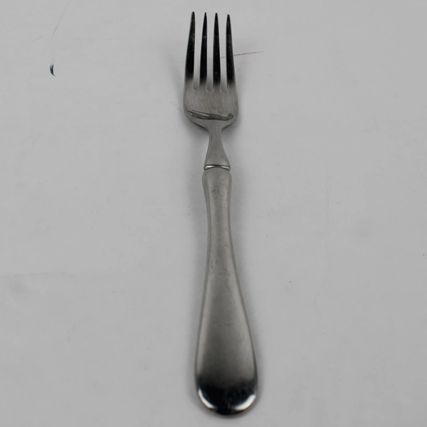 Ikea IKE4 Pattern Stainless Individual Salad Fork 6.5" Good Rare Hard To Find