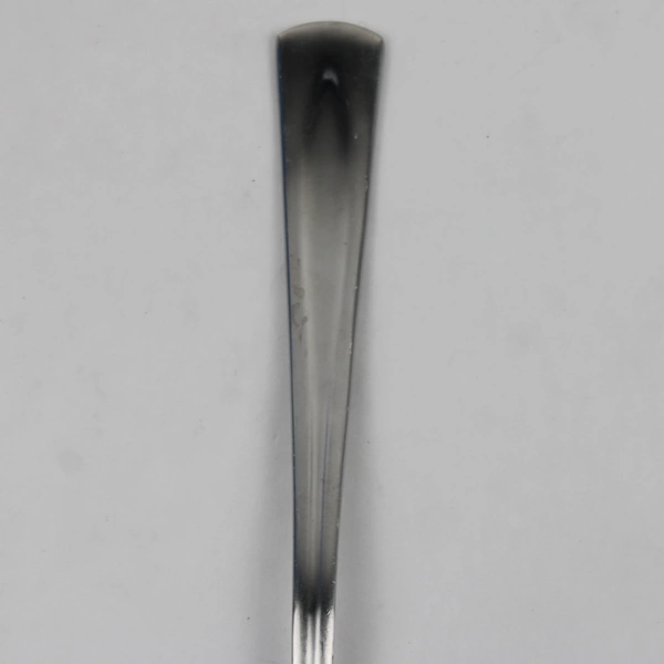 J A Henckels (Zwilling) Bellisimo Pattern 18/10 SS Serving Fork 8.5" Rare HTF