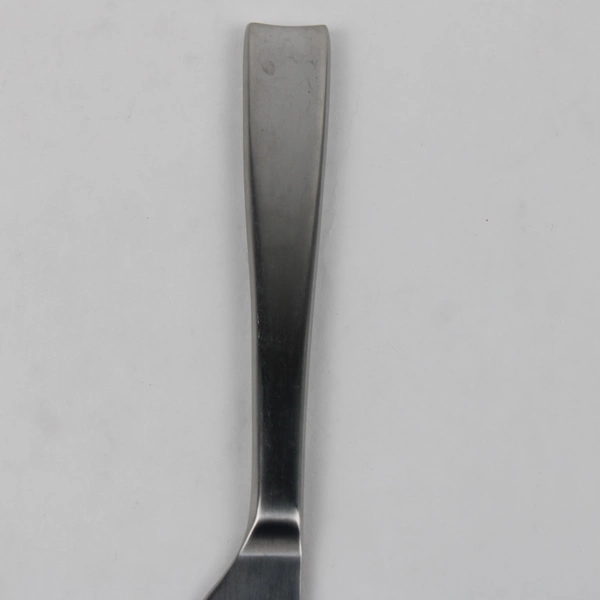 Lot Of 4 Gourmet Settings Strand (Stainless) Flatware Dinner Knives 9.5" Long