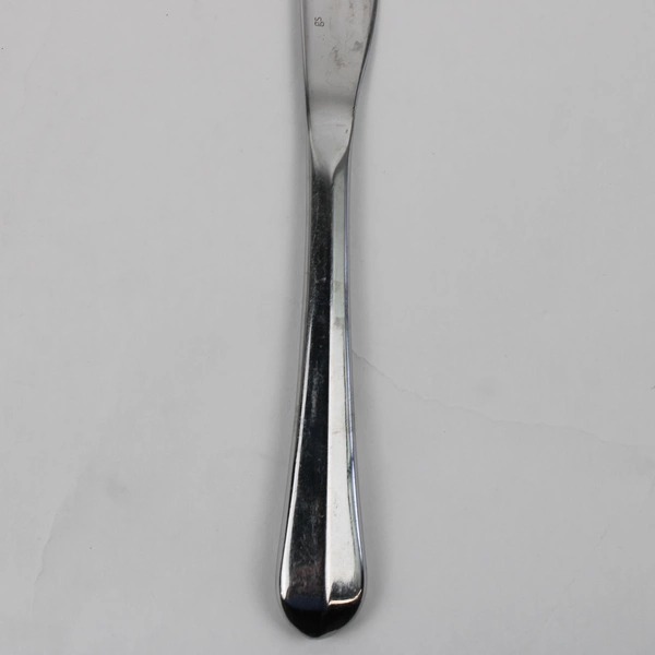 Lot Of 7 Gourmet Settings Celebration (Stainless) Flatware Dinner Knives 10.25"