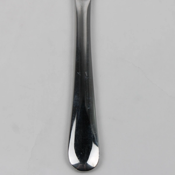 Lot Of 6 Gourmet Settings Ginger (Stainless) Flatware Dinner Knives 9.5" Long