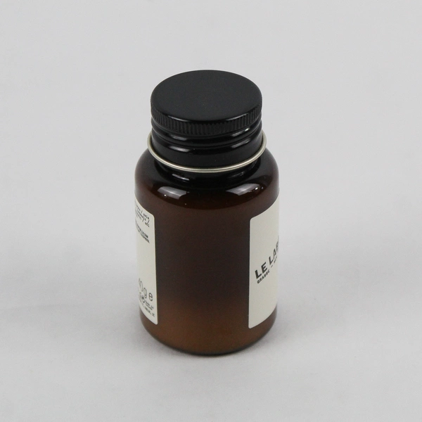 Le Labo Santal 33 Travel Size Luxury Fragrance Bath Grains 1.4 oz