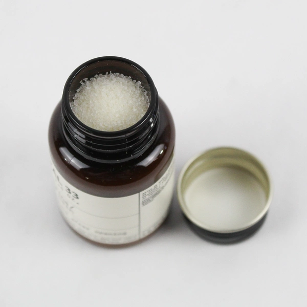 Le Labo Santal 33 Travel Size Luxury Fragrance Bath Grains 1.4 oz